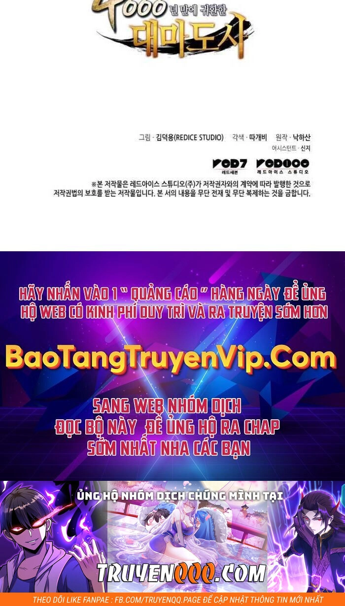 Sự Trở Lại Của Pháp Sư Vĩ Đại Sau 4000 Năm Chapter 168 - 82