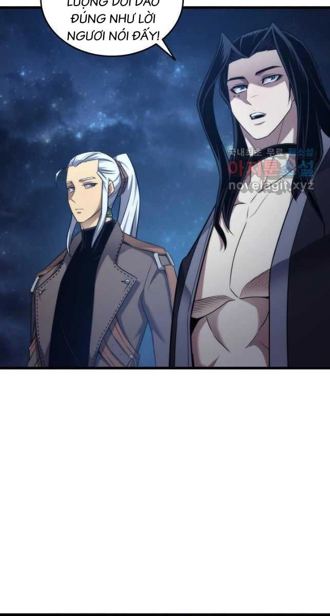 Sự Trở Lại Của Pháp Sư Vĩ Đại Sau 4000 Năm Chapter 169 - 4