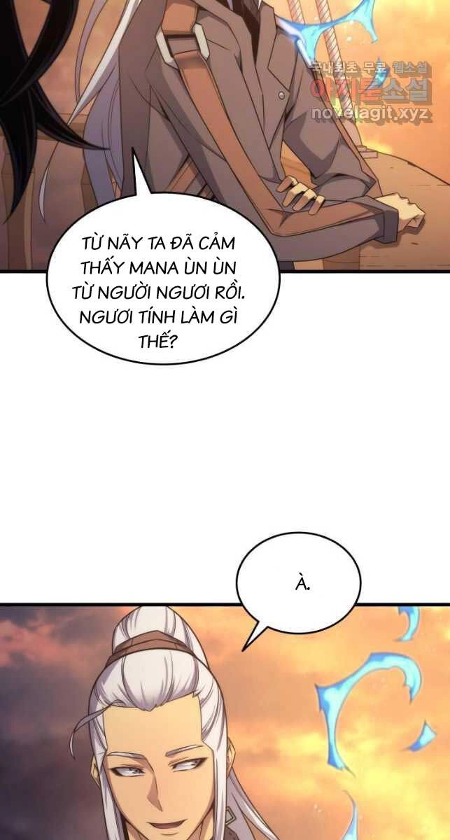 Sự Trở Lại Của Pháp Sư Vĩ Đại Sau 4000 Năm Chapter 169 - 27