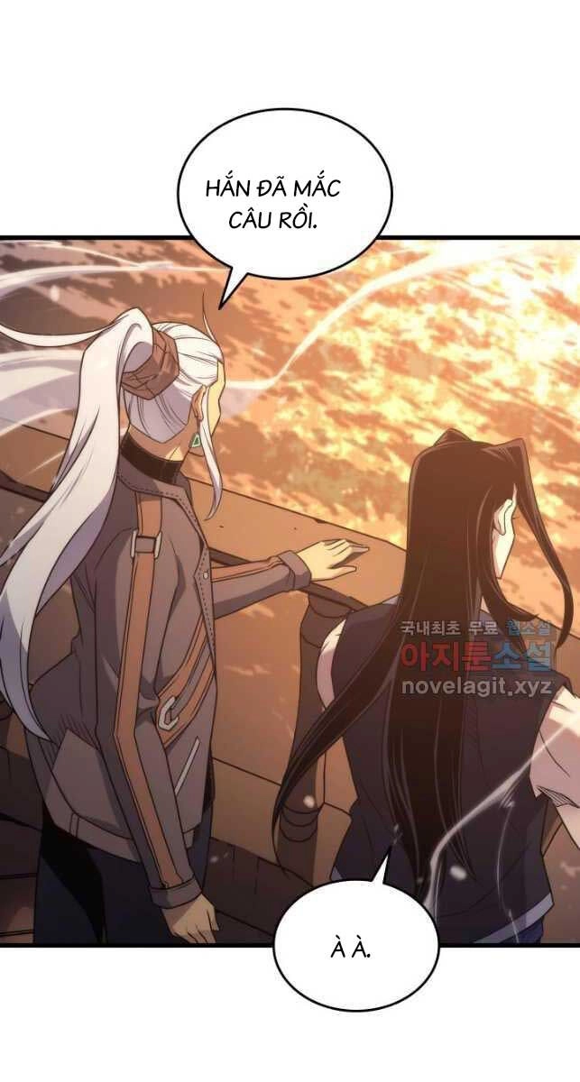 Sự Trở Lại Của Pháp Sư Vĩ Đại Sau 4000 Năm Chapter 169 - 35