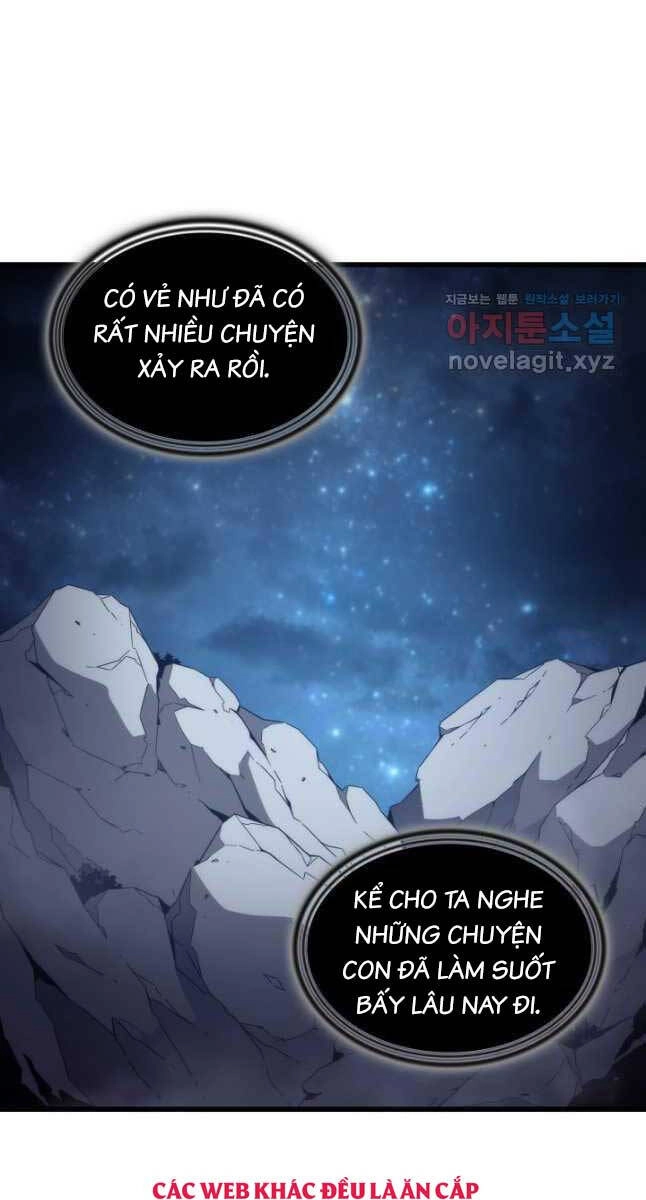 Sự Trở Lại Của Pháp Sư Vĩ Đại Sau 4000 Năm Chapter 170 - 70