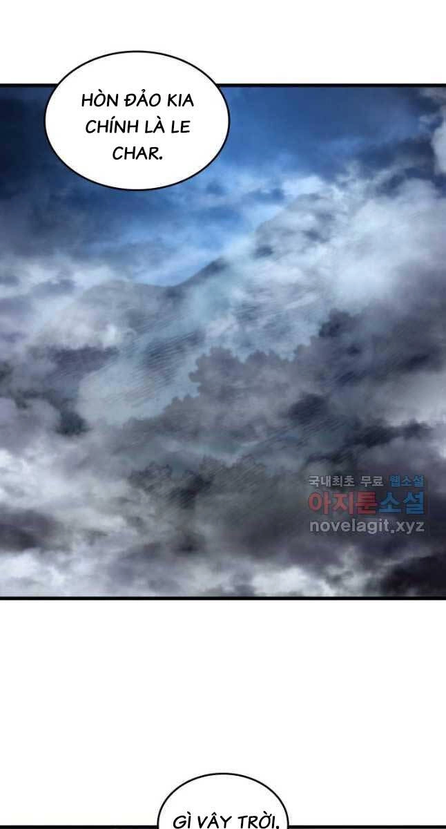 Sự Trở Lại Của Pháp Sư Vĩ Đại Sau 4000 Năm Chapter 171 - 2