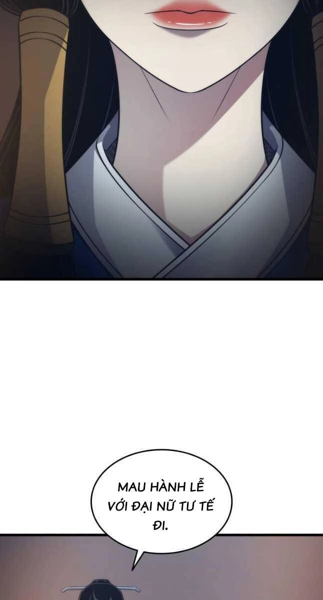 Sự Trở Lại Của Pháp Sư Vĩ Đại Sau 4000 Năm Chapter 171 - 12