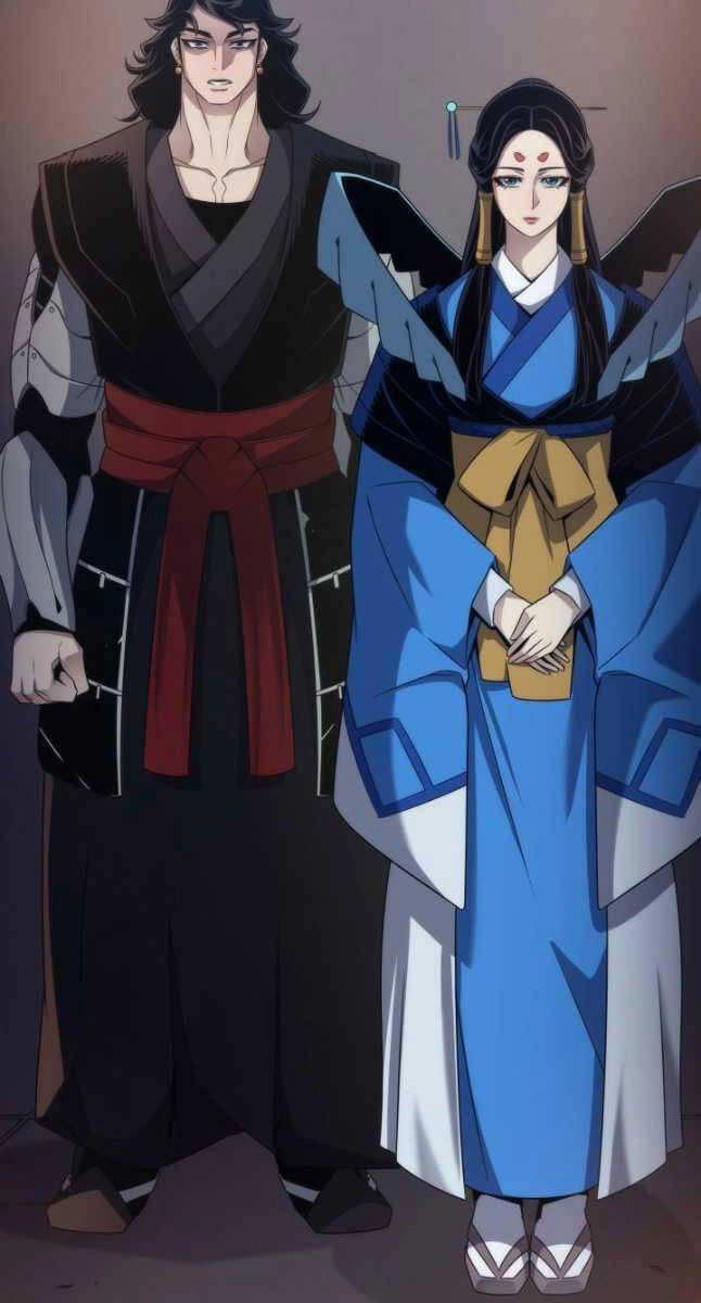 Sự Trở Lại Của Pháp Sư Vĩ Đại Sau 4000 Năm Chapter 171 - 13