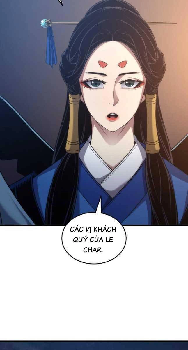 Sự Trở Lại Của Pháp Sư Vĩ Đại Sau 4000 Năm Chapter 171 - 16