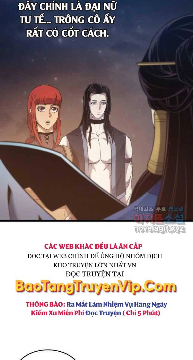 Sự Trở Lại Của Pháp Sư Vĩ Đại Sau 4000 Năm Chapter 171 - 17