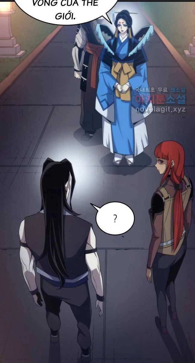 Sự Trở Lại Của Pháp Sư Vĩ Đại Sau 4000 Năm Chapter 171 - 19