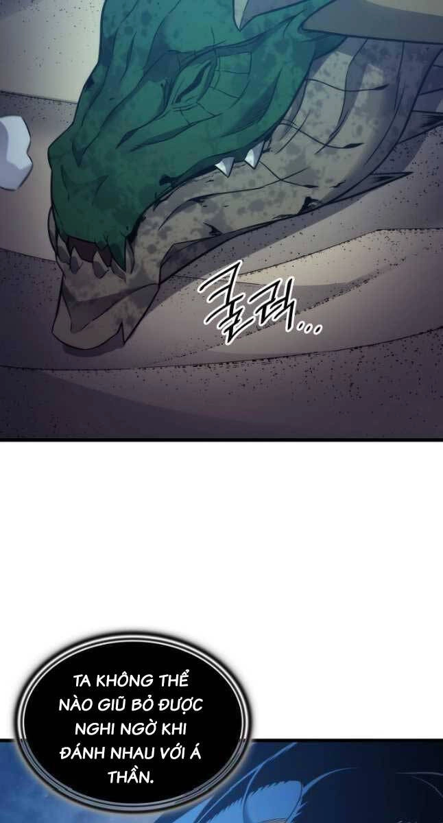 Sự Trở Lại Của Pháp Sư Vĩ Đại Sau 4000 Năm Chapter 171 - 21