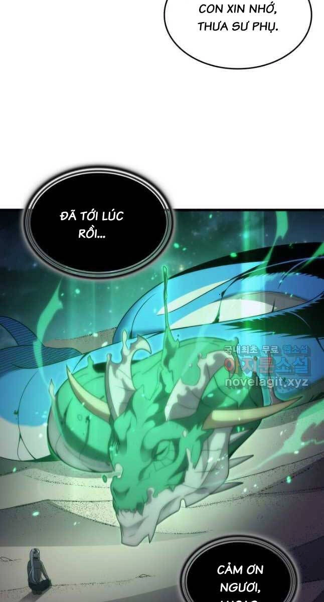 Sự Trở Lại Của Pháp Sư Vĩ Đại Sau 4000 Năm Chapter 171 - 31