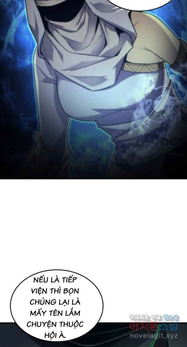 Sự Trở Lại Của Pháp Sư Vĩ Đại Sau 4000 Năm Chapter 171 - 44