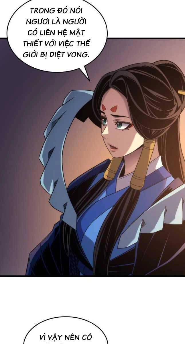 Sự Trở Lại Của Pháp Sư Vĩ Đại Sau 4000 Năm Chapter 171 - 56