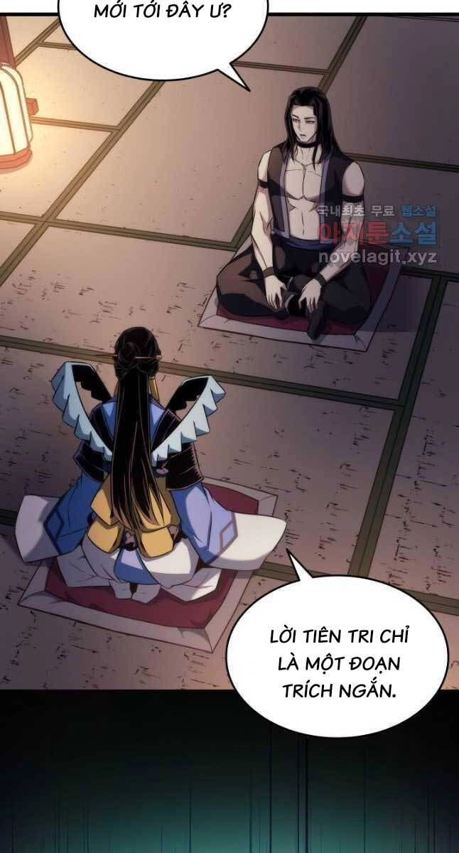 Sự Trở Lại Của Pháp Sư Vĩ Đại Sau 4000 Năm Chapter 171 - 57