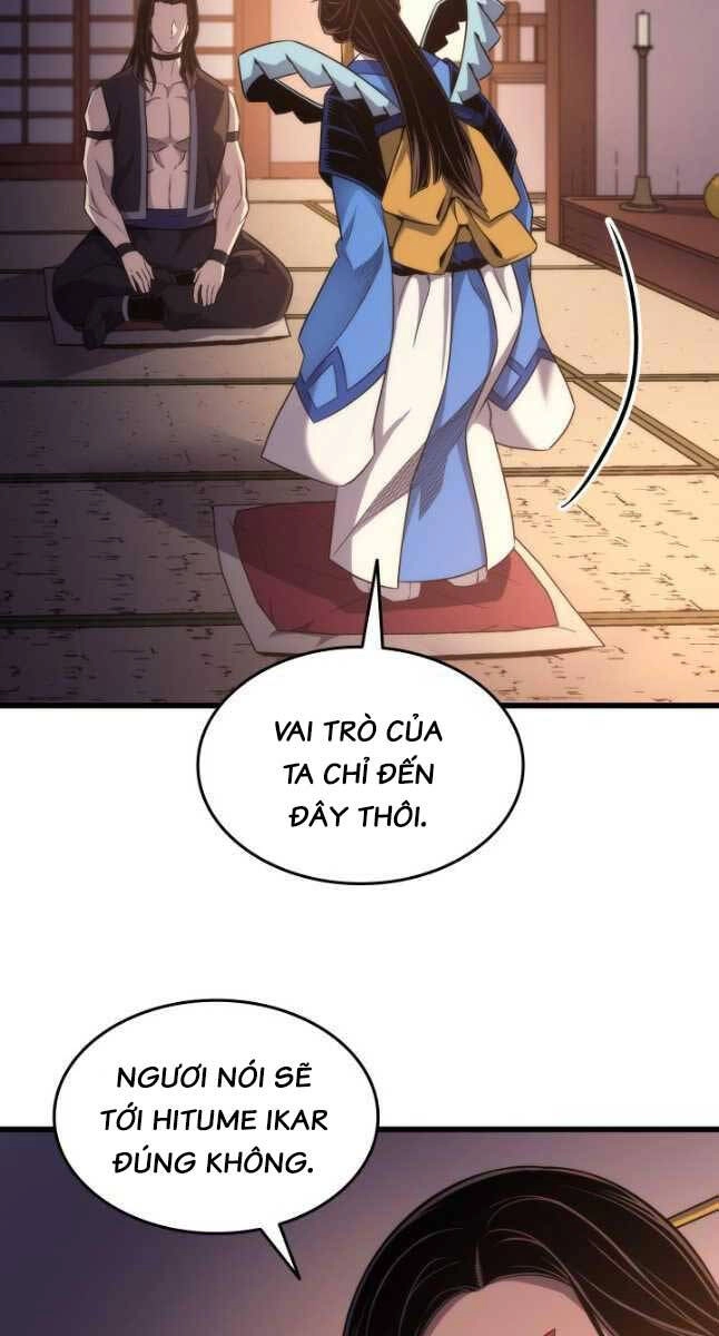 Sự Trở Lại Của Pháp Sư Vĩ Đại Sau 4000 Năm Chapter 171 - 69