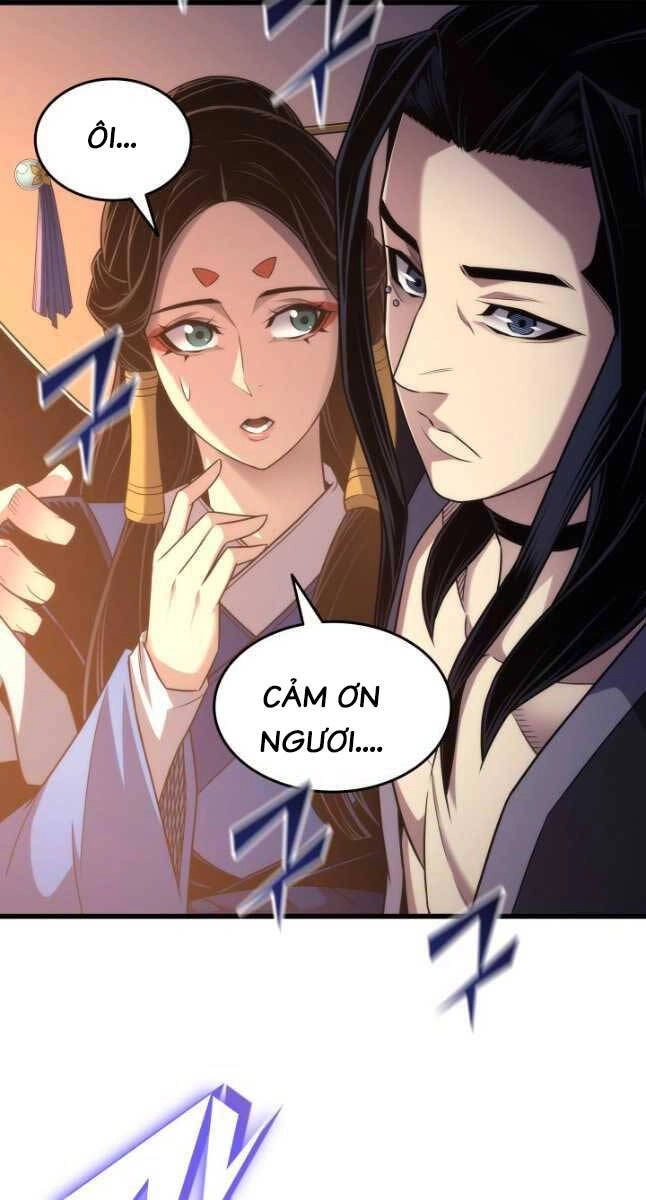 Sự Trở Lại Của Pháp Sư Vĩ Đại Sau 4000 Năm Chapter 171 - 75