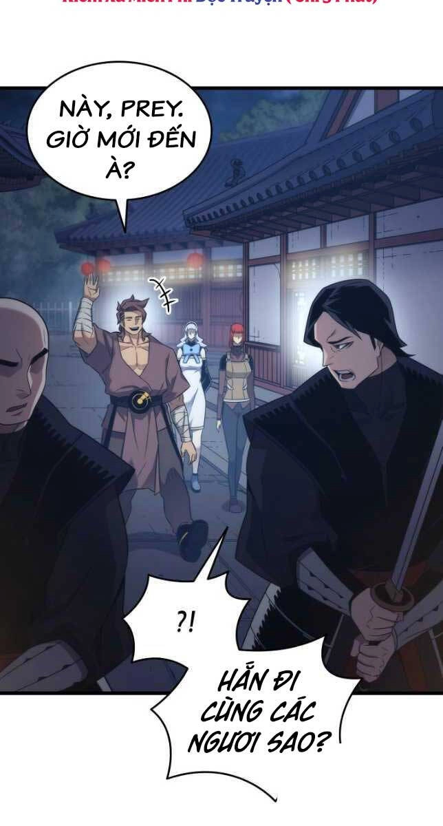 Sự Trở Lại Của Pháp Sư Vĩ Đại Sau 4000 Năm Chapter 172 - 5