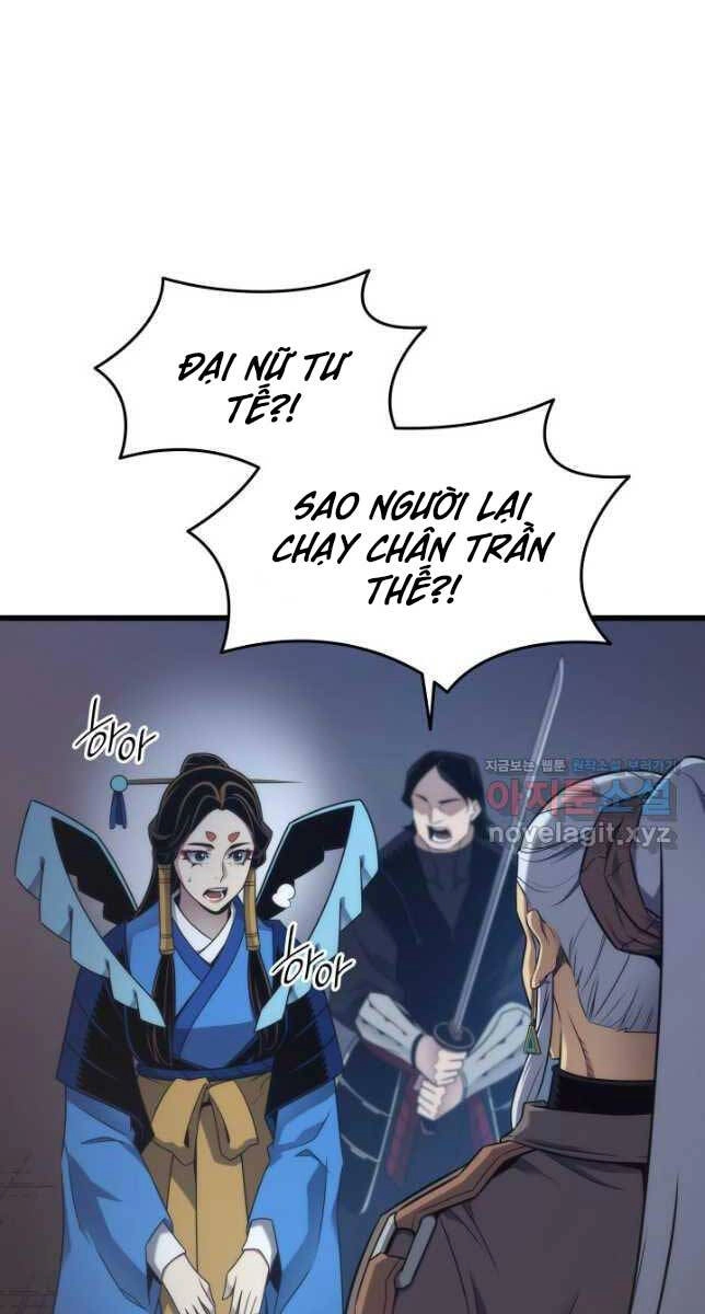 Sự Trở Lại Của Pháp Sư Vĩ Đại Sau 4000 Năm Chapter 172 - 7