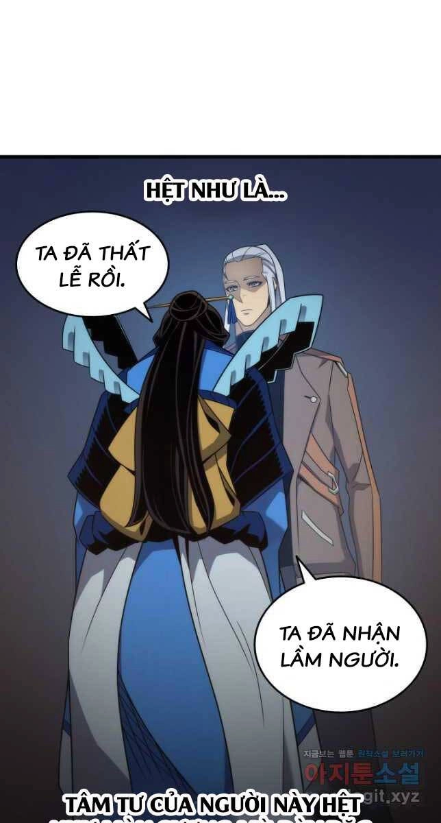 Sự Trở Lại Của Pháp Sư Vĩ Đại Sau 4000 Năm Chapter 172 - 15