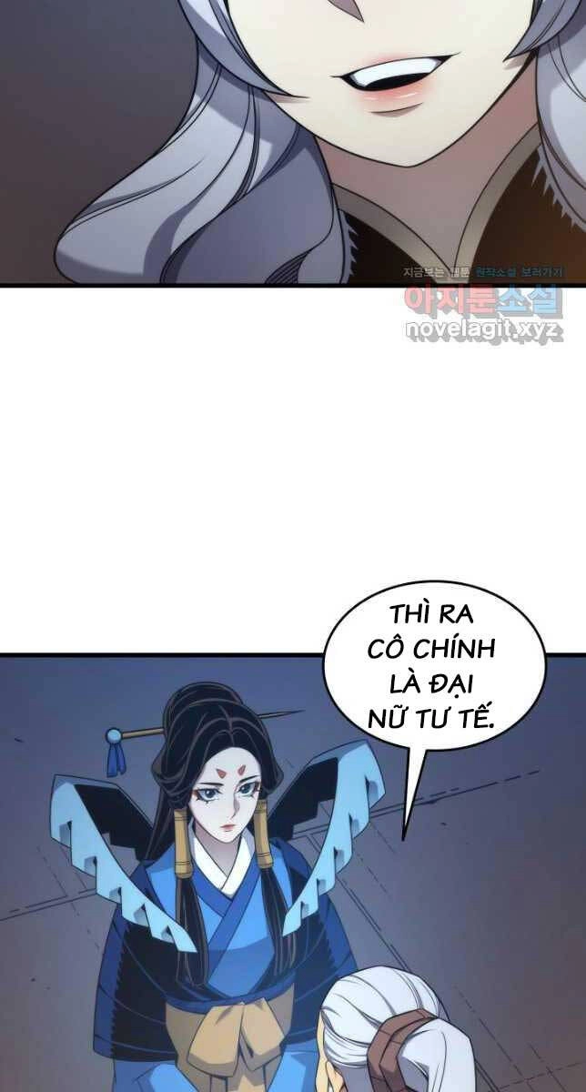 Sự Trở Lại Của Pháp Sư Vĩ Đại Sau 4000 Năm Chapter 172 - 19