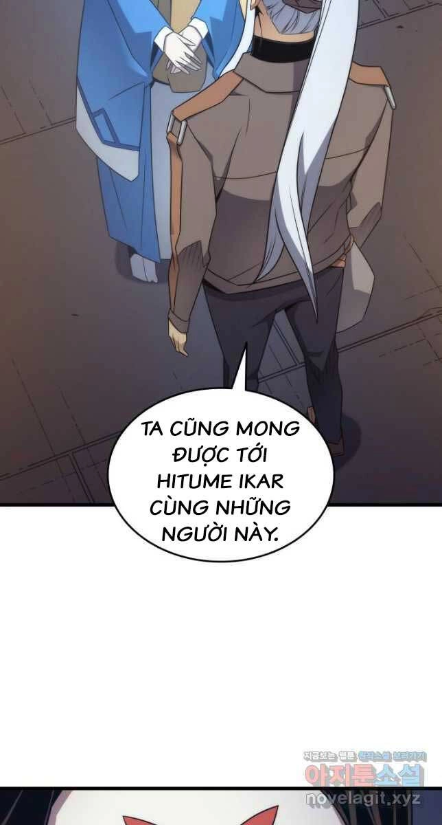 Sự Trở Lại Của Pháp Sư Vĩ Đại Sau 4000 Năm Chapter 172 - 20