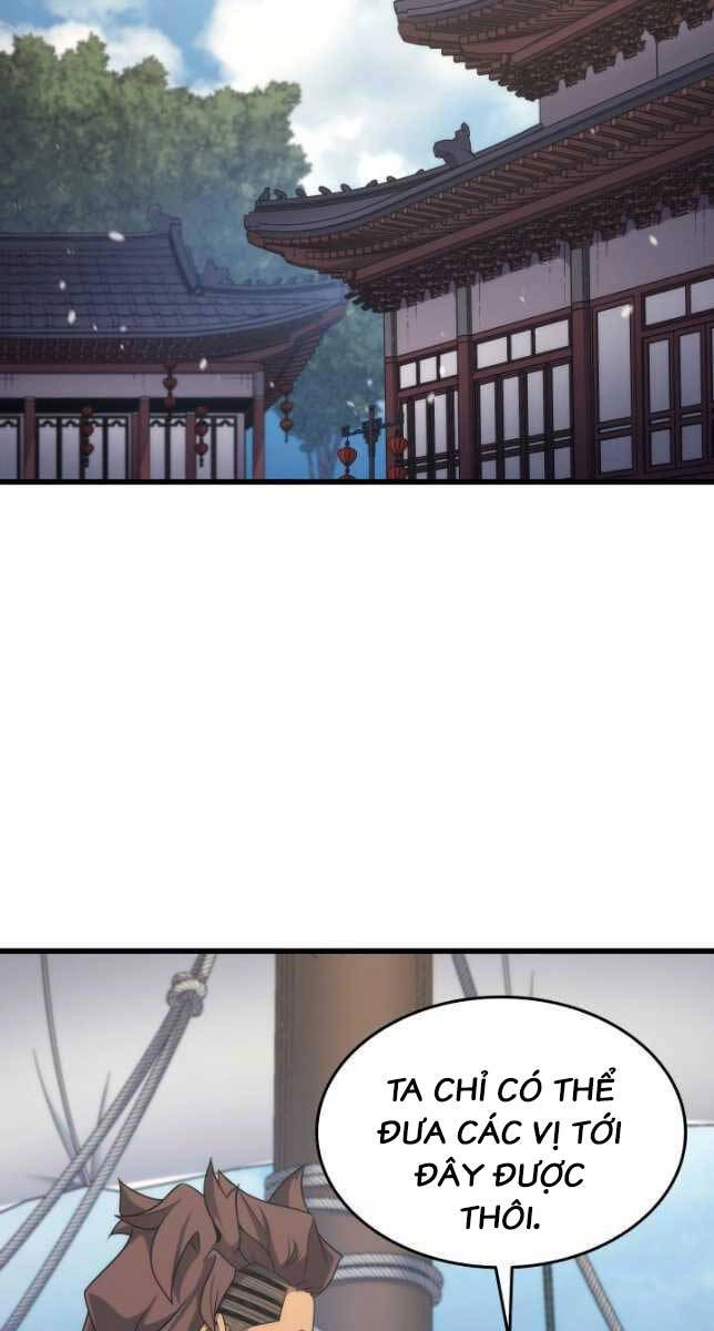 Sự Trở Lại Của Pháp Sư Vĩ Đại Sau 4000 Năm Chapter 172 - 27