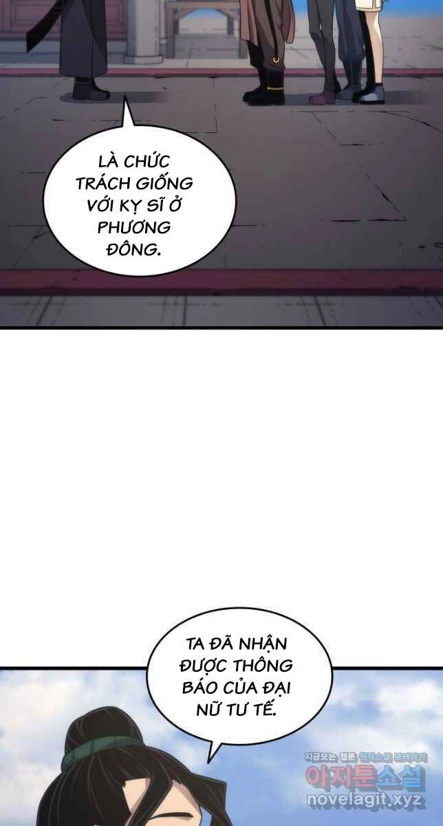 Sự Trở Lại Của Pháp Sư Vĩ Đại Sau 4000 Năm Chapter 172 - 34