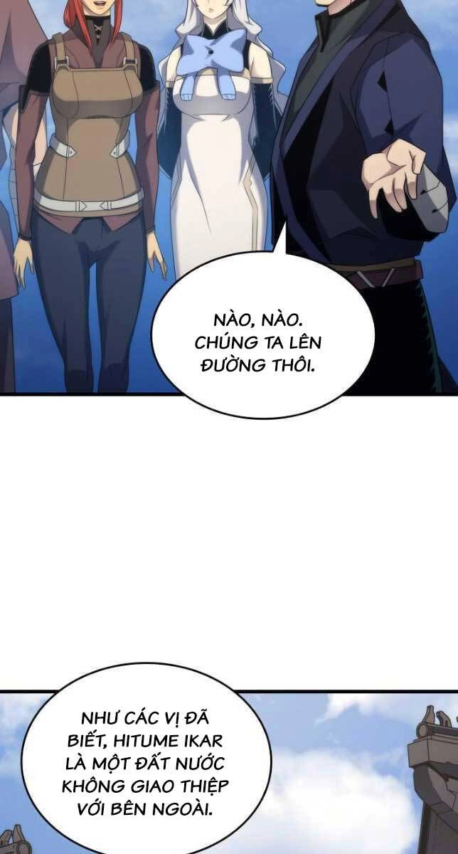 Sự Trở Lại Của Pháp Sư Vĩ Đại Sau 4000 Năm Chapter 172 - 36