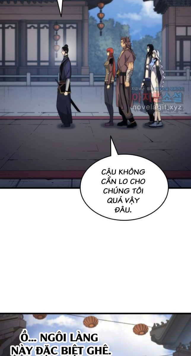 Sự Trở Lại Của Pháp Sư Vĩ Đại Sau 4000 Năm Chapter 172 - 38