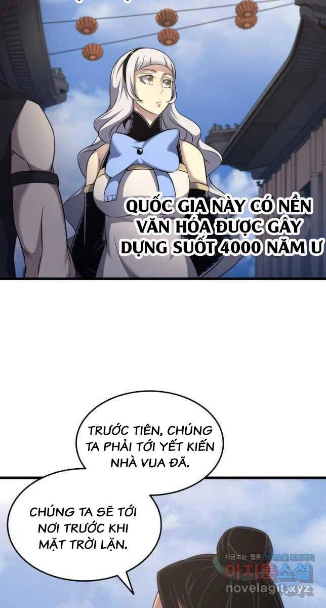 Sự Trở Lại Của Pháp Sư Vĩ Đại Sau 4000 Năm Chapter 172 - 39