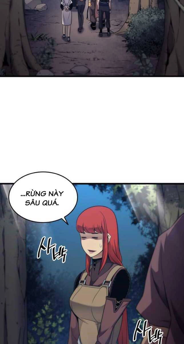 Sự Trở Lại Của Pháp Sư Vĩ Đại Sau 4000 Năm Chapter 172 - 45