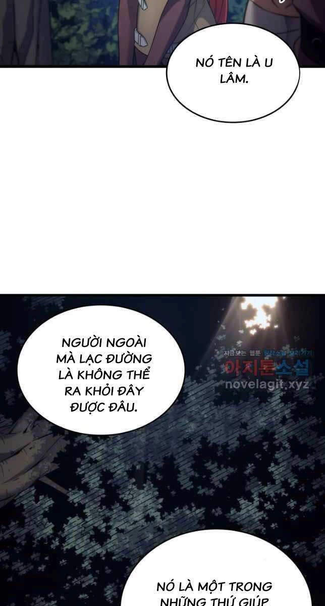 Sự Trở Lại Của Pháp Sư Vĩ Đại Sau 4000 Năm Chapter 172 - 46