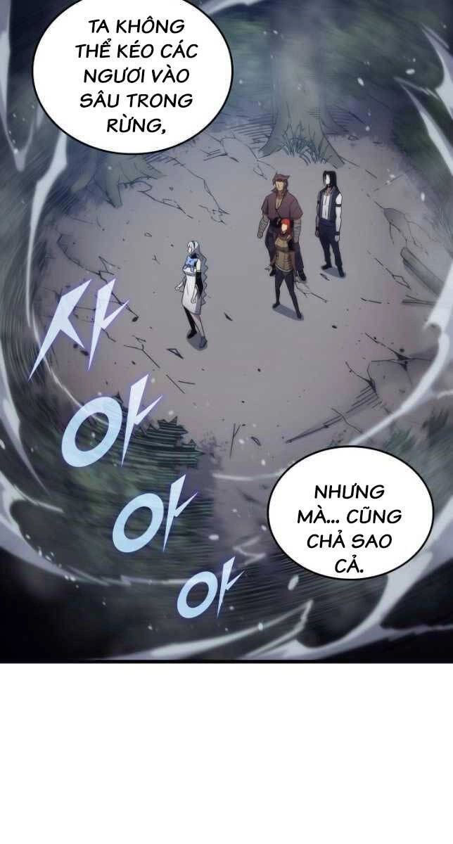 Sự Trở Lại Của Pháp Sư Vĩ Đại Sau 4000 Năm Chapter 172 - 66