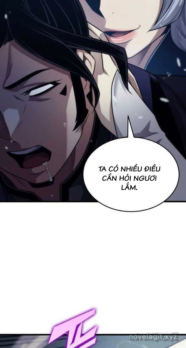 Sự Trở Lại Của Pháp Sư Vĩ Đại Sau 4000 Năm Chapter 172 - 77