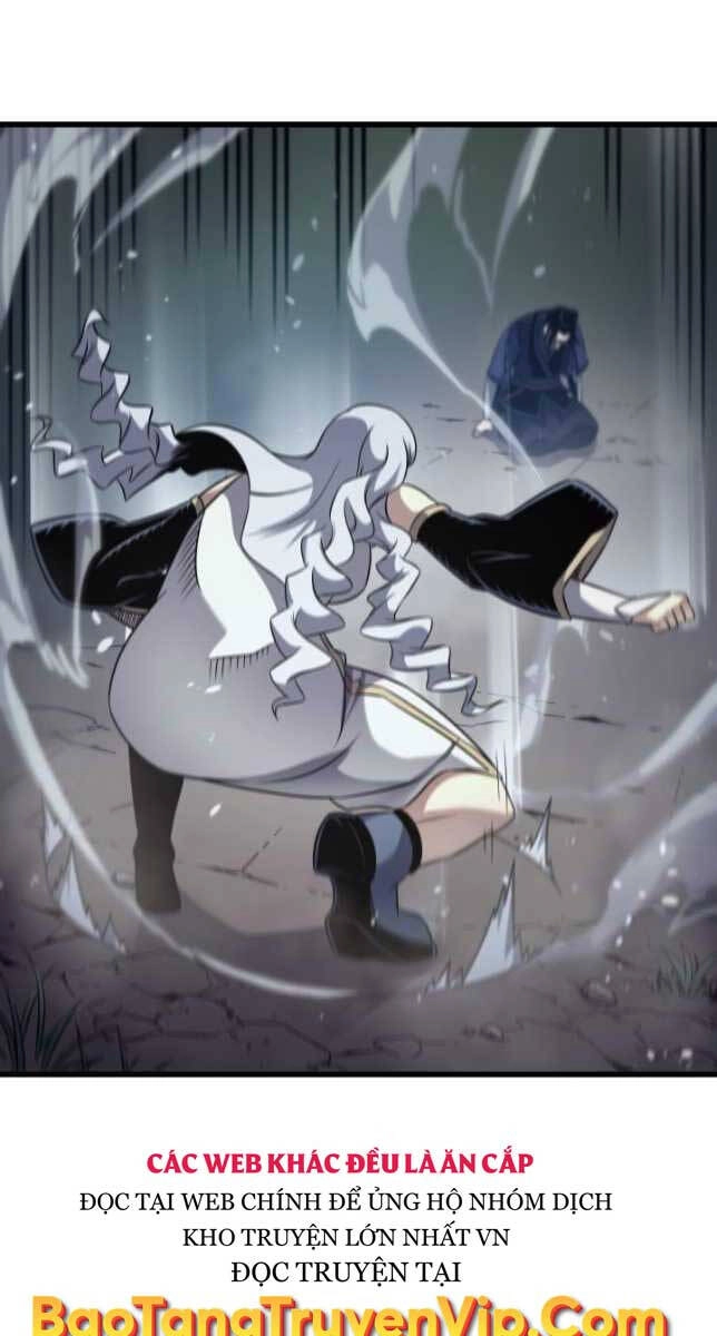 Sự Trở Lại Của Pháp Sư Vĩ Đại Sau 4000 Năm Chapter 172 - 80