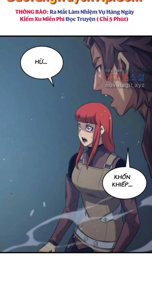 Sự Trở Lại Của Pháp Sư Vĩ Đại Sau 4000 Năm Chapter 172 - 81