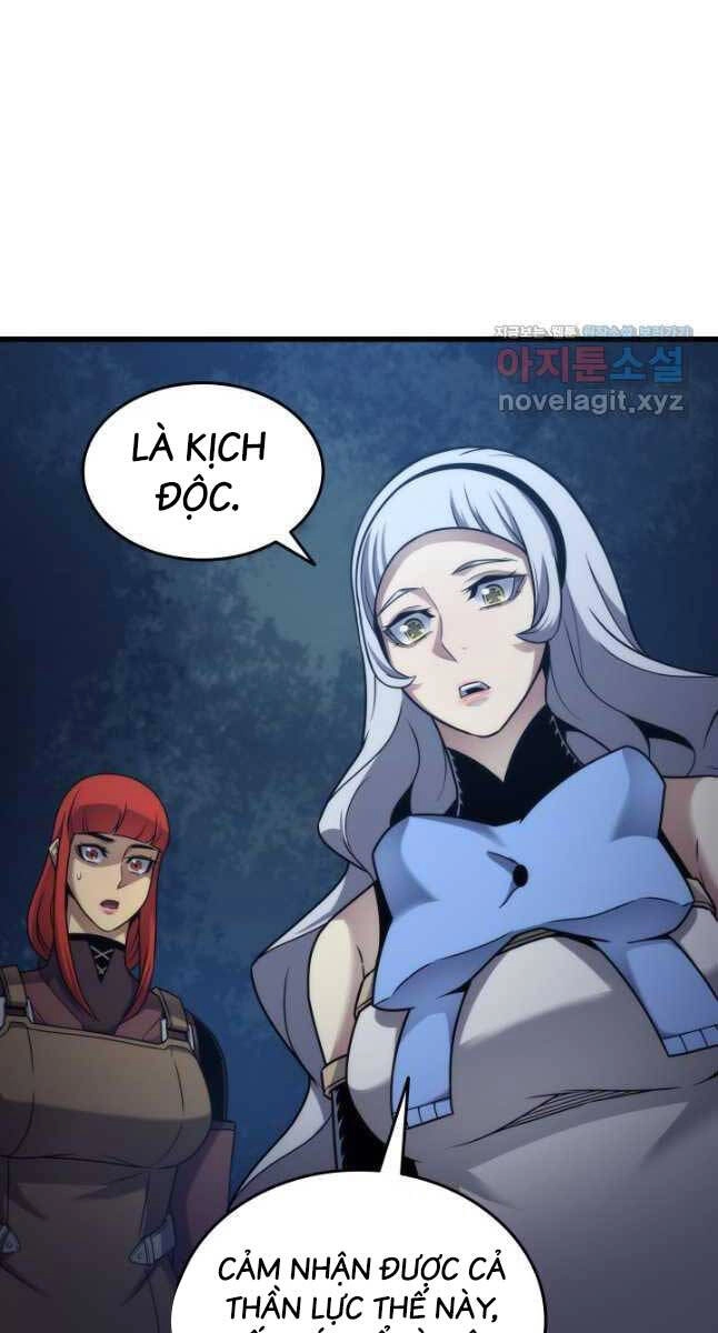 Sự Trở Lại Của Pháp Sư Vĩ Đại Sau 4000 Năm Chapter 173 - 4