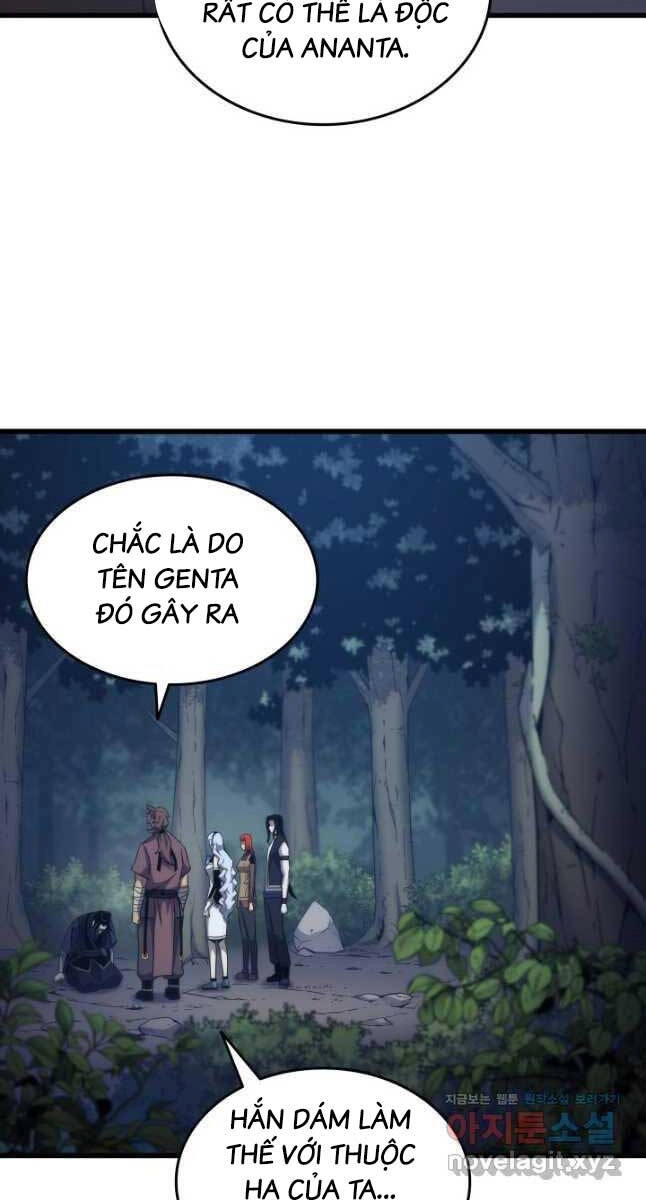 Sự Trở Lại Của Pháp Sư Vĩ Đại Sau 4000 Năm Chapter 173 - 5