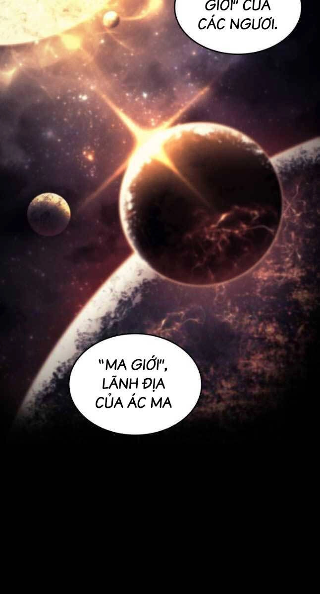 Sự Trở Lại Của Pháp Sư Vĩ Đại Sau 4000 Năm Chapter 173 - 61