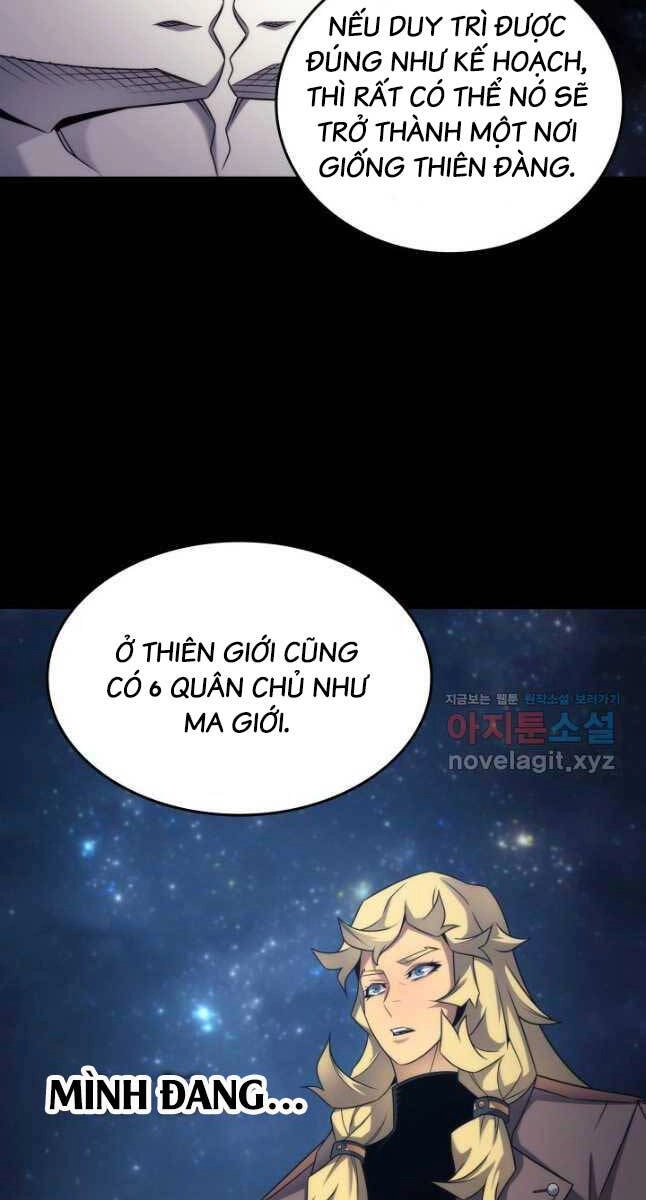 Sự Trở Lại Của Pháp Sư Vĩ Đại Sau 4000 Năm Chapter 173 - 65