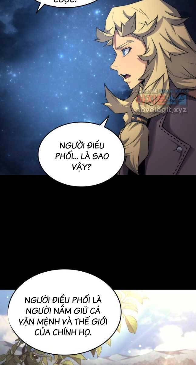 Sự Trở Lại Của Pháp Sư Vĩ Đại Sau 4000 Năm Chapter 173 - 81