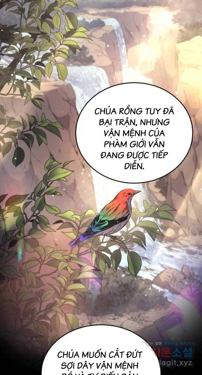Sự Trở Lại Của Pháp Sư Vĩ Đại Sau 4000 Năm Chapter 173 - 82