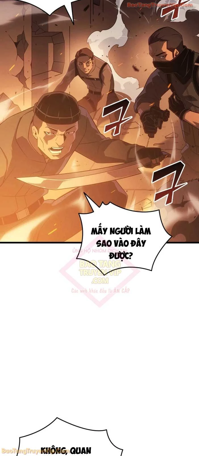 Sự Trở Lại Của Pháp Sư Vĩ Đại Sau 4000 Năm Chapter 219 - 3