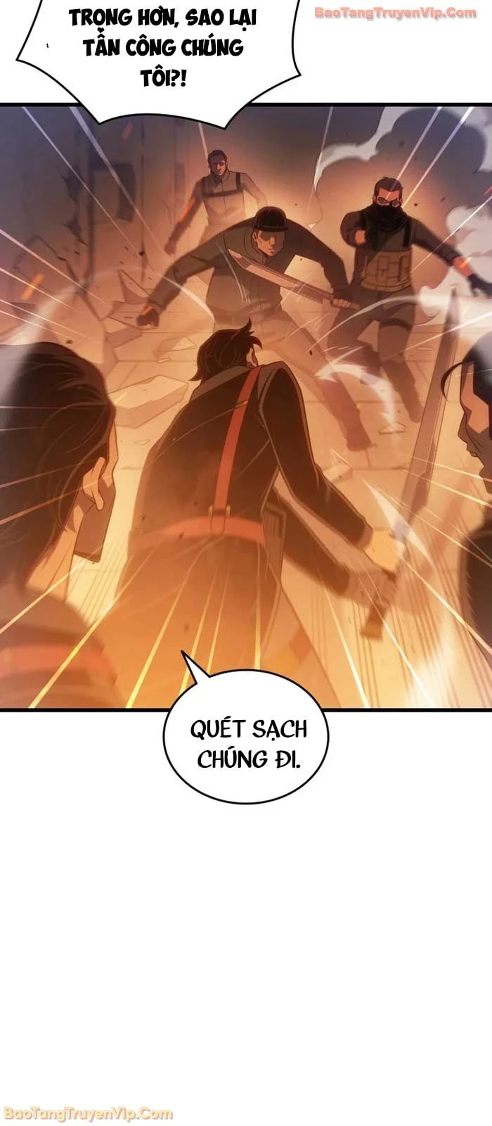 Sự Trở Lại Của Pháp Sư Vĩ Đại Sau 4000 Năm Chapter 219 - 4