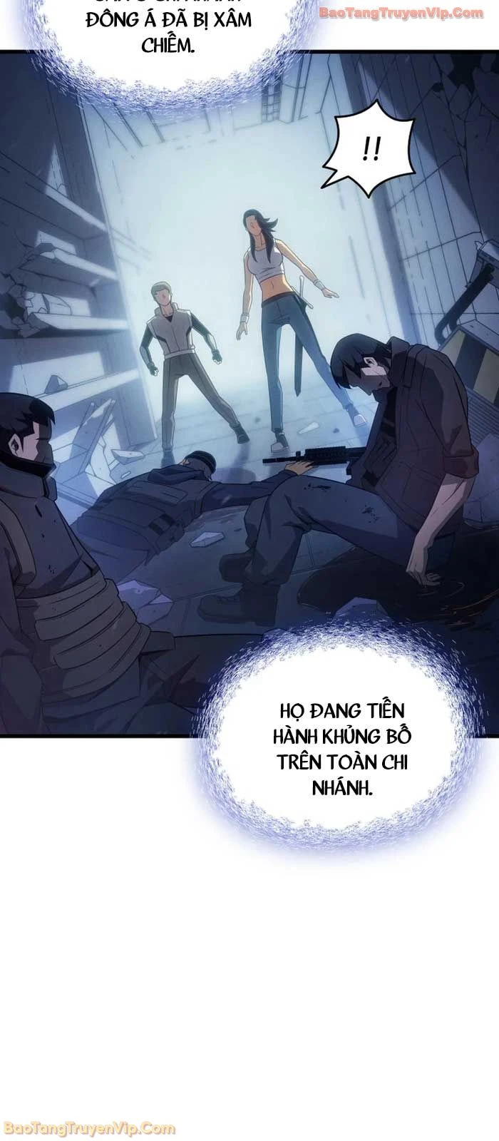 Sự Trở Lại Của Pháp Sư Vĩ Đại Sau 4000 Năm Chapter 219 - 28