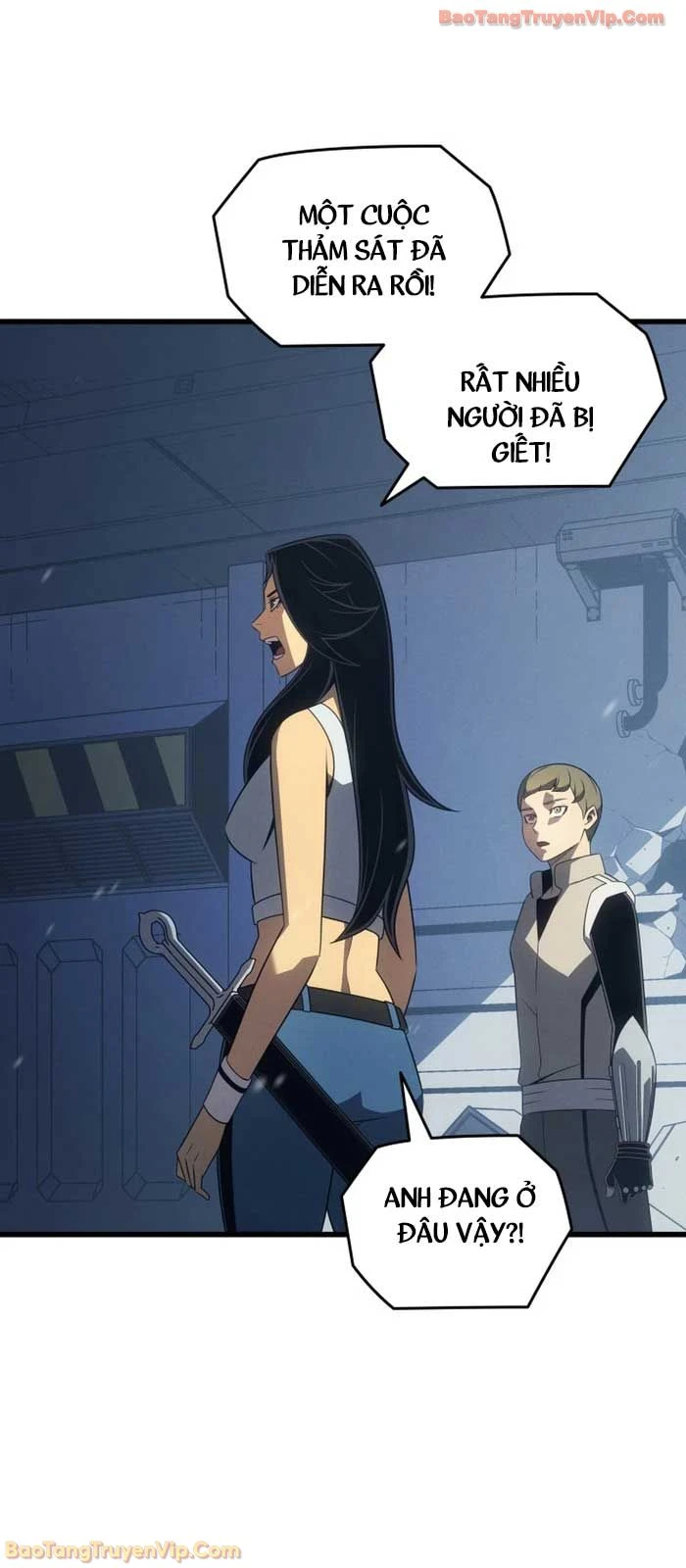 Sự Trở Lại Của Pháp Sư Vĩ Đại Sau 4000 Năm Chapter 219 - 30