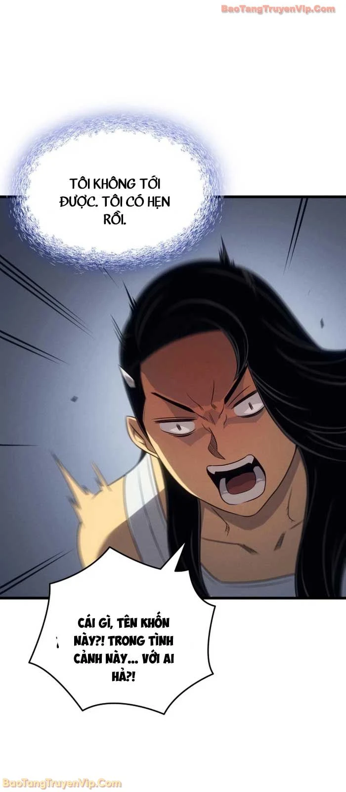 Sự Trở Lại Của Pháp Sư Vĩ Đại Sau 4000 Năm Chapter 219 - 31