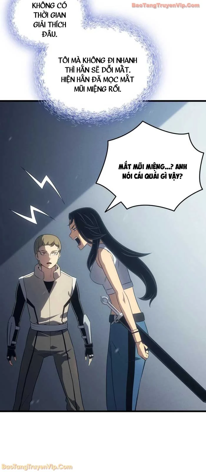 Sự Trở Lại Của Pháp Sư Vĩ Đại Sau 4000 Năm Chapter 219 - 34