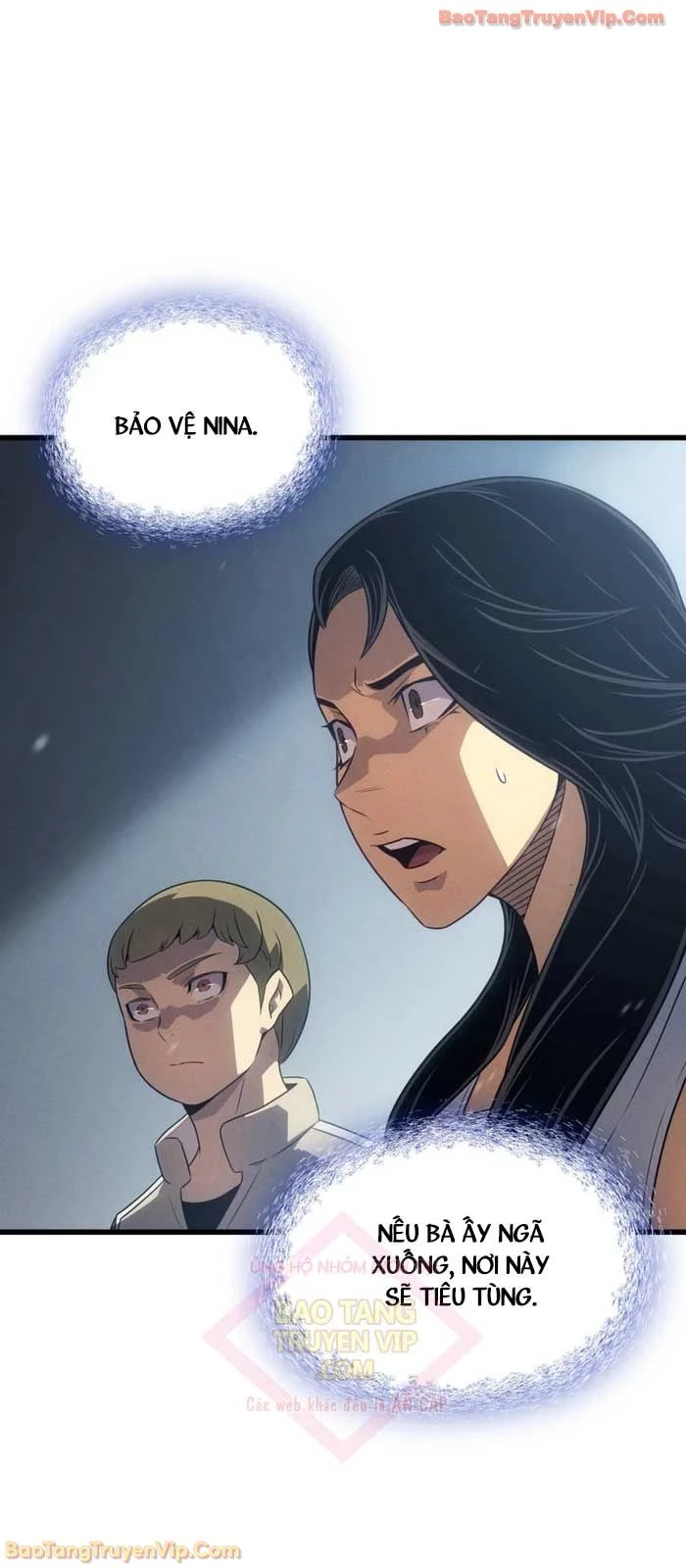 Sự Trở Lại Của Pháp Sư Vĩ Đại Sau 4000 Năm Chapter 219 - 35