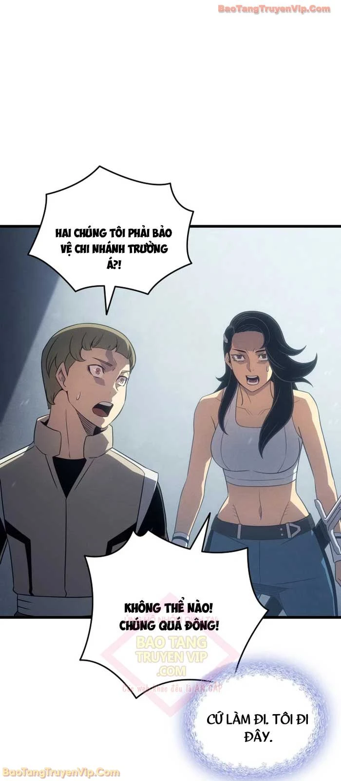 Sự Trở Lại Của Pháp Sư Vĩ Đại Sau 4000 Năm Chapter 219 - 36