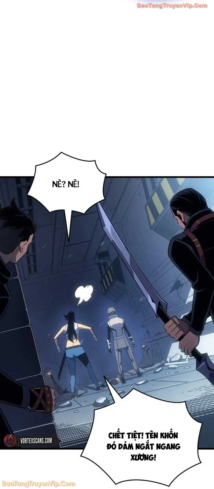 Sự Trở Lại Của Pháp Sư Vĩ Đại Sau 4000 Năm Chapter 219 - 37