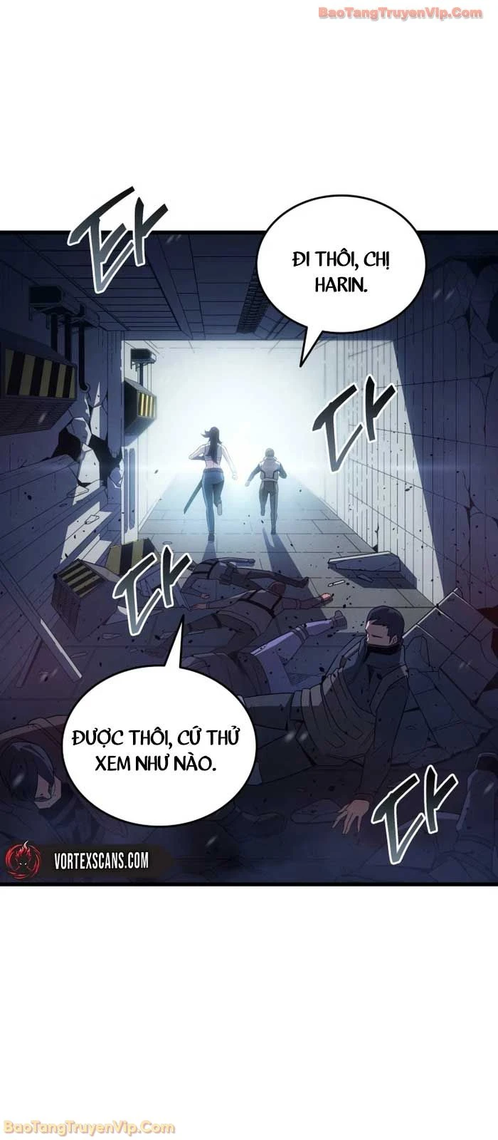 Sự Trở Lại Của Pháp Sư Vĩ Đại Sau 4000 Năm Chapter 219 - 45